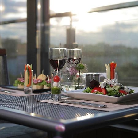 Raziotel Kyiv Yamska Buitenkant foto