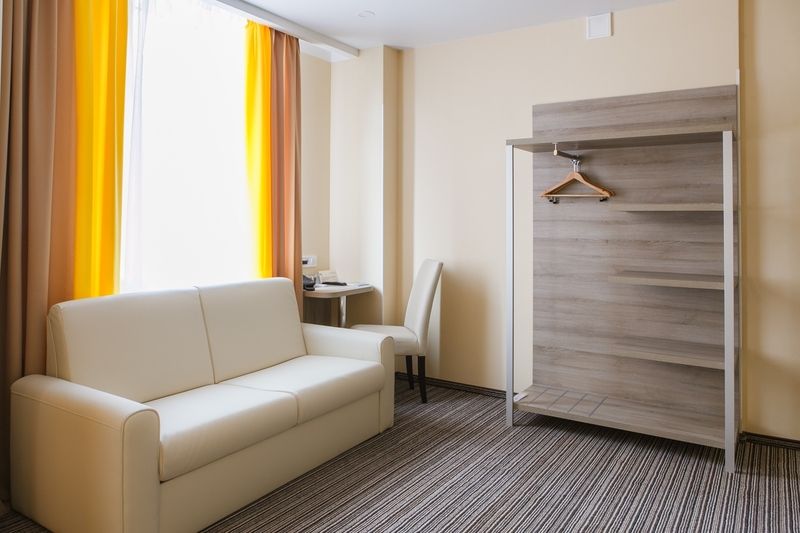 Raziotel Kyiv Yamska Buitenkant foto
