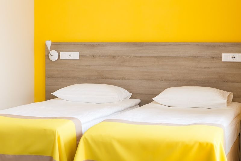 Raziotel Kyiv Yamska Buitenkant foto