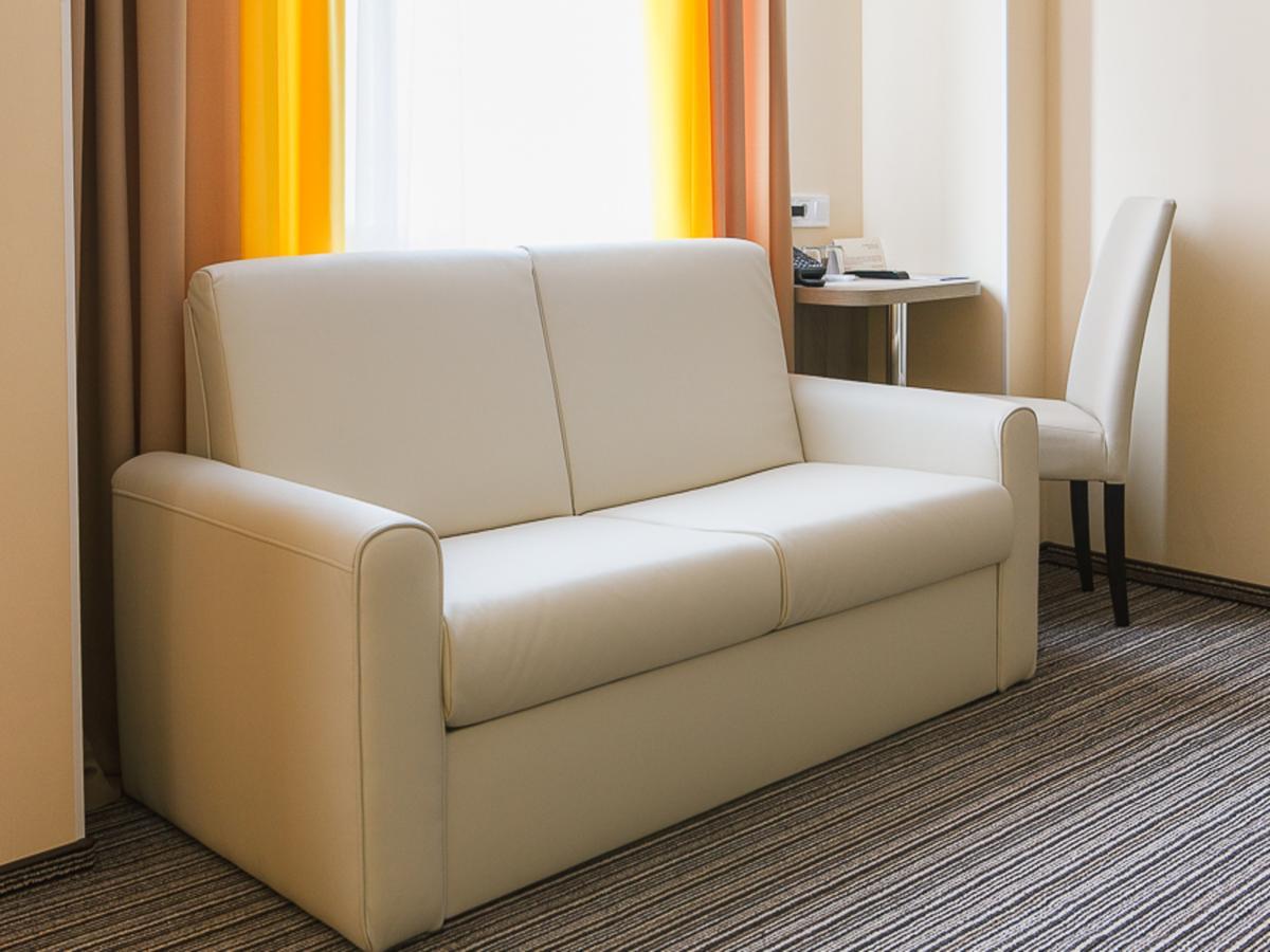 Raziotel Kyiv Yamska Buitenkant foto